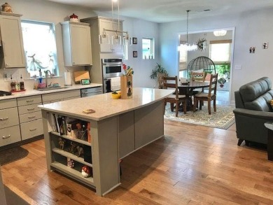 This Abbeyville home, located in the popular 55+ Active Adult on Chateau Elan Golf Club  in Georgia - for sale on GolfHomes.com, golf home, golf lot