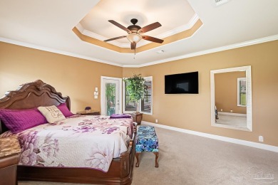 Immaculately maintained custom pool home in gated golf cart on Moors Golf and Lodging  in Florida - for sale on GolfHomes.com, golf home, golf lot