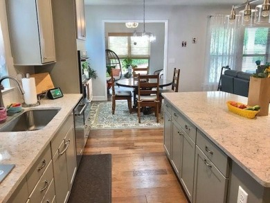 This Abbeyville home, located in the popular 55+ Active Adult on Chateau Elan Golf Club  in Georgia - for sale on GolfHomes.com, golf home, golf lot