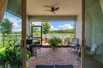 Welcome to your dream dwelling in the serene and sought after on Harmony Golf Preserve in Florida - for sale on GolfHomes.com, golf home, golf lot