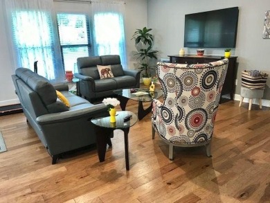 This Abbeyville home, located in the popular 55+ Active Adult on Chateau Elan Golf Club  in Georgia - for sale on GolfHomes.com, golf home, golf lot