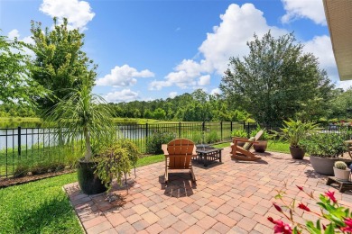 Welcome to your dream dwelling in the serene and sought after on Harmony Golf Preserve in Florida - for sale on GolfHomes.com, golf home, golf lot
