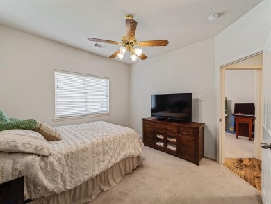 GORGEOUS GOLF COURSE PROPERTY! Rare opportunity to own a on Oakmont Country Club in Texas - for sale on GolfHomes.com, golf home, golf lot
