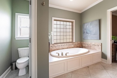 Immaculately maintained custom pool home in gated golf cart on Moors Golf and Lodging  in Florida - for sale on GolfHomes.com, golf home, golf lot