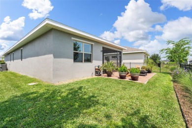 Welcome to your dream dwelling in the serene and sought after on Harmony Golf Preserve in Florida - for sale on GolfHomes.com, golf home, golf lot