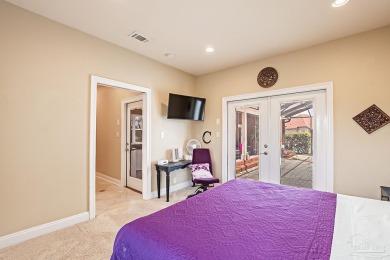 Immaculately maintained custom pool home in gated golf cart on Moors Golf and Lodging  in Florida - for sale on GolfHomes.com, golf home, golf lot