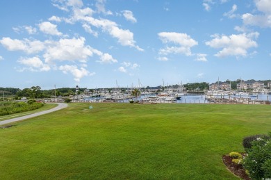 Welcome to Coquina Harbour! Step out and enjoy gorgeous Marina on The Valley At Eastport in South Carolina - for sale on GolfHomes.com, golf home, golf lot