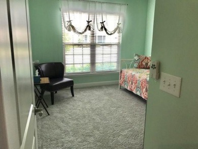 This Abbeyville home, located in the popular 55+ Active Adult on Chateau Elan Golf Club  in Georgia - for sale on GolfHomes.com, golf home, golf lot