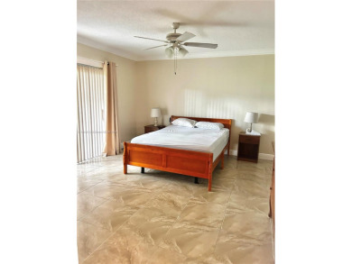 Much sought after PHASE 6 BEAUTIFULLY MAINTAINED LARGE 2BR/2BA! on Hollybrook Golf and Tennis Club  in Florida - for sale on GolfHomes.com, golf home, golf lot
