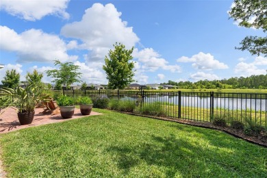 Welcome to your dream dwelling in the serene and sought after on Harmony Golf Preserve in Florida - for sale on GolfHomes.com, golf home, golf lot