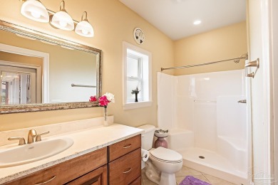 Immaculately maintained custom pool home in gated golf cart on Moors Golf and Lodging  in Florida - for sale on GolfHomes.com, golf home, golf lot