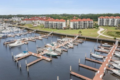 Welcome to Coquina Harbour! Step out and enjoy gorgeous Marina on The Valley At Eastport in South Carolina - for sale on GolfHomes.com, golf home, golf lot