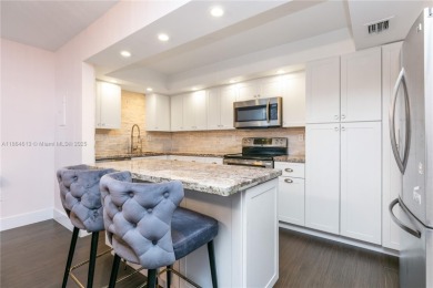 PRIME LOCATION in the heart of Aventura! GORGEOUS 3BED/2BATH on Turnberry Isle Resort and Club in Florida - for sale on GolfHomes.com, golf home, golf lot