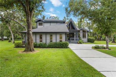 Built by an architect. Renovated in 2023 by a designer. 

 on The River Club in Florida - for sale on GolfHomes.com, golf home, golf lot
