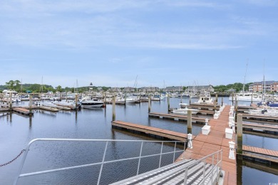 Welcome to Coquina Harbour! Step out and enjoy gorgeous Marina on The Valley At Eastport in South Carolina - for sale on GolfHomes.com, golf home, golf lot