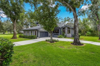 Built by an architect. Renovated in 2023 by a designer. 

 on The River Club in Florida - for sale on GolfHomes.com, golf home, golf lot