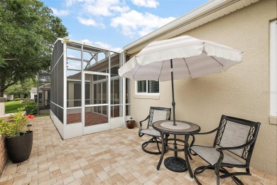 OVERLOOK SERENE, PICTURESQUE, WATERFRONT VIEWS in this 3/2 BLOCK on Plantation Golf Club in Florida - for sale on GolfHomes.com, golf home, golf lot