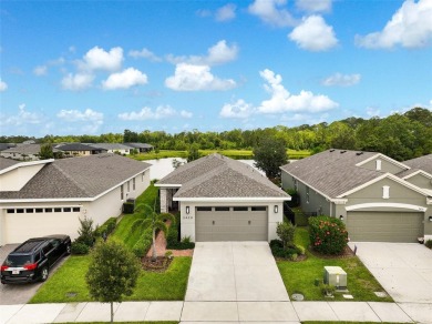 Welcome to your dream dwelling in the serene and sought after on Harmony Golf Preserve in Florida - for sale on GolfHomes.com, golf home, golf lot