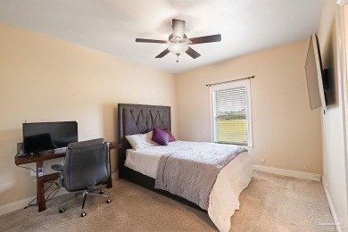 Immaculately maintained custom pool home in gated golf cart on Moors Golf and Lodging  in Florida - for sale on GolfHomes.com, golf home, golf lot