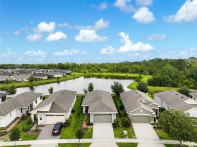 Welcome to your dream dwelling in the serene and sought after on Harmony Golf Preserve in Florida - for sale on GolfHomes.com, golf home, golf lot