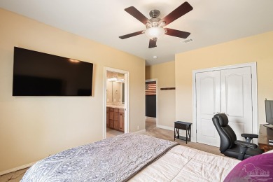 Immaculately maintained custom pool home in gated golf cart on Moors Golf and Lodging  in Florida - for sale on GolfHomes.com, golf home, golf lot