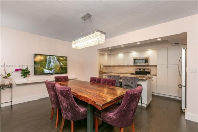 PRIME LOCATION in the heart of Aventura! GORGEOUS 3BED/2BATH on Turnberry Isle Resort and Club in Florida - for sale on GolfHomes.com, golf home, golf lot