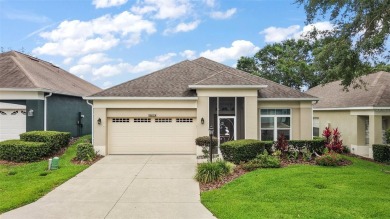 OVERLOOK SERENE, PICTURESQUE, WATERFRONT VIEWS in this 3/2 BLOCK on Plantation Golf Club in Florida - for sale on GolfHomes.com, golf home, golf lot