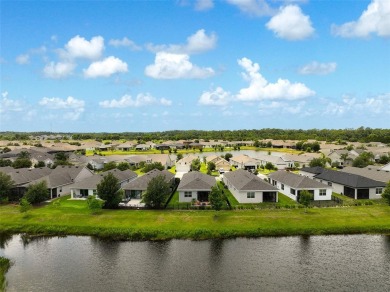 Welcome to your dream dwelling in the serene and sought after on Harmony Golf Preserve in Florida - for sale on GolfHomes.com, golf home, golf lot