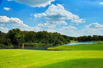 GORGEOUS GOLF COURSE PROPERTY! Rare opportunity to own a on Oakmont Country Club in Texas - for sale on GolfHomes.com, golf home, golf lot