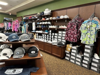 Class A membership conveys with this condo.  The membership to on Tara Golf and Country Club in Florida - for sale on GolfHomes.com, golf home, golf lot