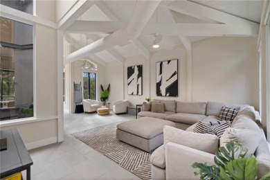 Built by an architect. Renovated in 2023 by a designer. 

 on The River Club in Florida - for sale on GolfHomes.com, golf home, golf lot