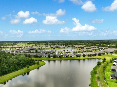 Welcome to your dream dwelling in the serene and sought after on Harmony Golf Preserve in Florida - for sale on GolfHomes.com, golf home, golf lot