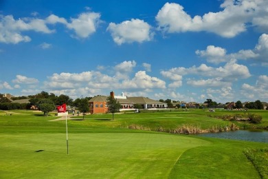 GORGEOUS GOLF COURSE PROPERTY! Rare opportunity to own a on Oakmont Country Club in Texas - for sale on GolfHomes.com, golf home, golf lot