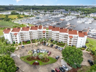 Welcome to Coquina Harbour! Step out and enjoy gorgeous Marina on The Valley At Eastport in South Carolina - for sale on GolfHomes.com, golf home, golf lot