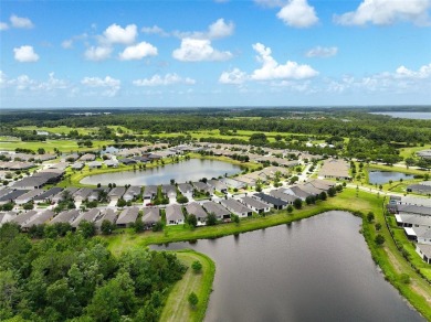Welcome to your dream dwelling in the serene and sought after on Harmony Golf Preserve in Florida - for sale on GolfHomes.com, golf home, golf lot