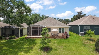 OVERLOOK SERENE, PICTURESQUE, WATERFRONT VIEWS in this 3/2 BLOCK on Plantation Golf Club in Florida - for sale on GolfHomes.com, golf home, golf lot