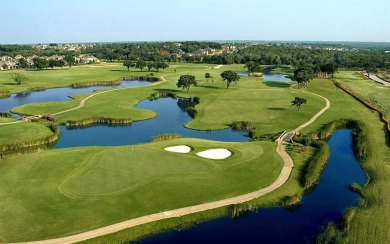 GORGEOUS GOLF COURSE PROPERTY! Rare opportunity to own a on Oakmont Country Club in Texas - for sale on GolfHomes.com, golf home, golf lot