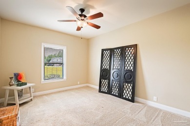 Immaculately maintained custom pool home in gated golf cart on Moors Golf and Lodging  in Florida - for sale on GolfHomes.com, golf home, golf lot