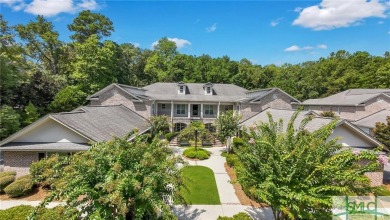 Live the Club Life in this lovely maintenance-free Villa located on Southbridge Golf Club in Georgia - for sale on GolfHomes.com, golf home, golf lot