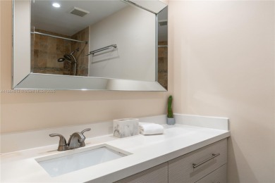 PRIME LOCATION in the heart of Aventura! GORGEOUS 3BED/2BATH on Turnberry Isle Resort and Club in Florida - for sale on GolfHomes.com, golf home, golf lot