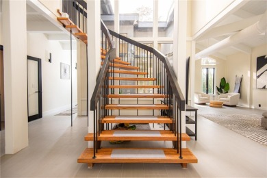 Built by an architect. Renovated in 2023 by a designer. 

 on The River Club in Florida - for sale on GolfHomes.com, golf home, golf lot