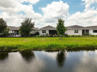 Welcome to your dream dwelling in the serene and sought after on Harmony Golf Preserve in Florida - for sale on GolfHomes.com, golf home, golf lot