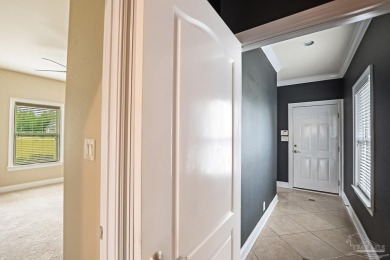 Immaculately maintained custom pool home in gated golf cart on Moors Golf and Lodging  in Florida - for sale on GolfHomes.com, golf home, golf lot