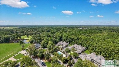 Live the Club Life in this lovely maintenance-free Villa located on Southbridge Golf Club in Georgia - for sale on GolfHomes.com, golf home, golf lot