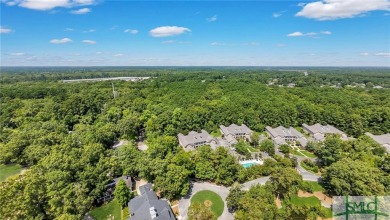 Live the Club Life in this lovely maintenance-free Villa located on Southbridge Golf Club in Georgia - for sale on GolfHomes.com, golf home, golf lot