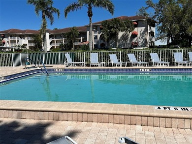 Class A membership conveys with this condo.  The membership to on Tara Golf and Country Club in Florida - for sale on GolfHomes.com, golf home, golf lot
