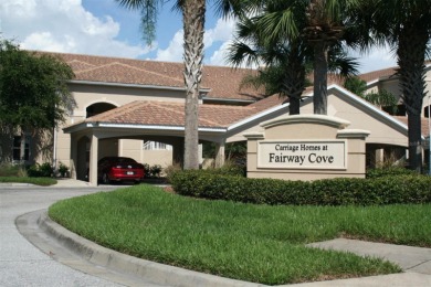 This Lovely Main Floor PARTIALLY FURNISHED 2 Bedroom plus 2 Bath on Stoneybrook Golf Club At Heritage Harbour in Florida - for sale on GolfHomes.com, golf home, golf lot