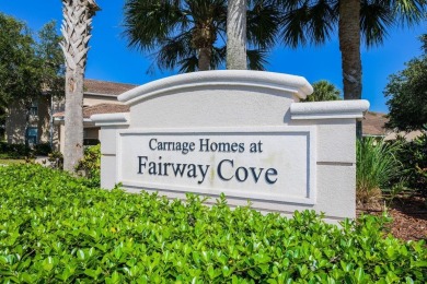 This Lovely Main Floor PARTIALLY FURNISHED 2 Bedroom plus 2 Bath on Stoneybrook Golf Club At Heritage Harbour in Florida - for sale on GolfHomes.com, golf home, golf lot