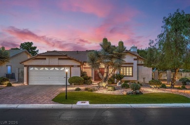 Beautiful established neighborhood w/all the modern amenities! on Los Prados Golf Course in Nevada - for sale on GolfHomes.com, golf home, golf lot