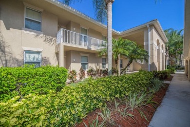 This Lovely Main Floor PARTIALLY FURNISHED 2 Bedroom plus 2 Bath on Stoneybrook Golf Club At Heritage Harbour in Florida - for sale on GolfHomes.com, golf home, golf lot